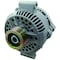 Wai Global Alternator, ALTFD 3G, 115 Amp12 Volt, CW, 6Groove Pulley, 0300 Plug Clock 8446N - alternate 5
